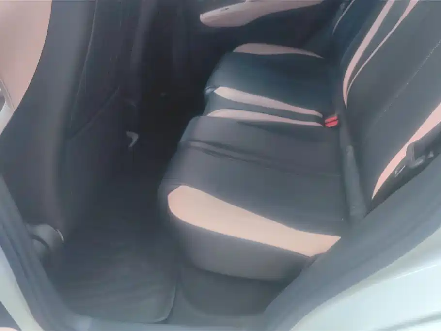 BYD Seagull 2025 305km Vitality фото 11