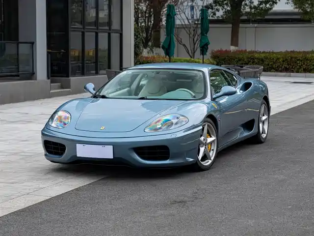  Ferrari Ferrari 360