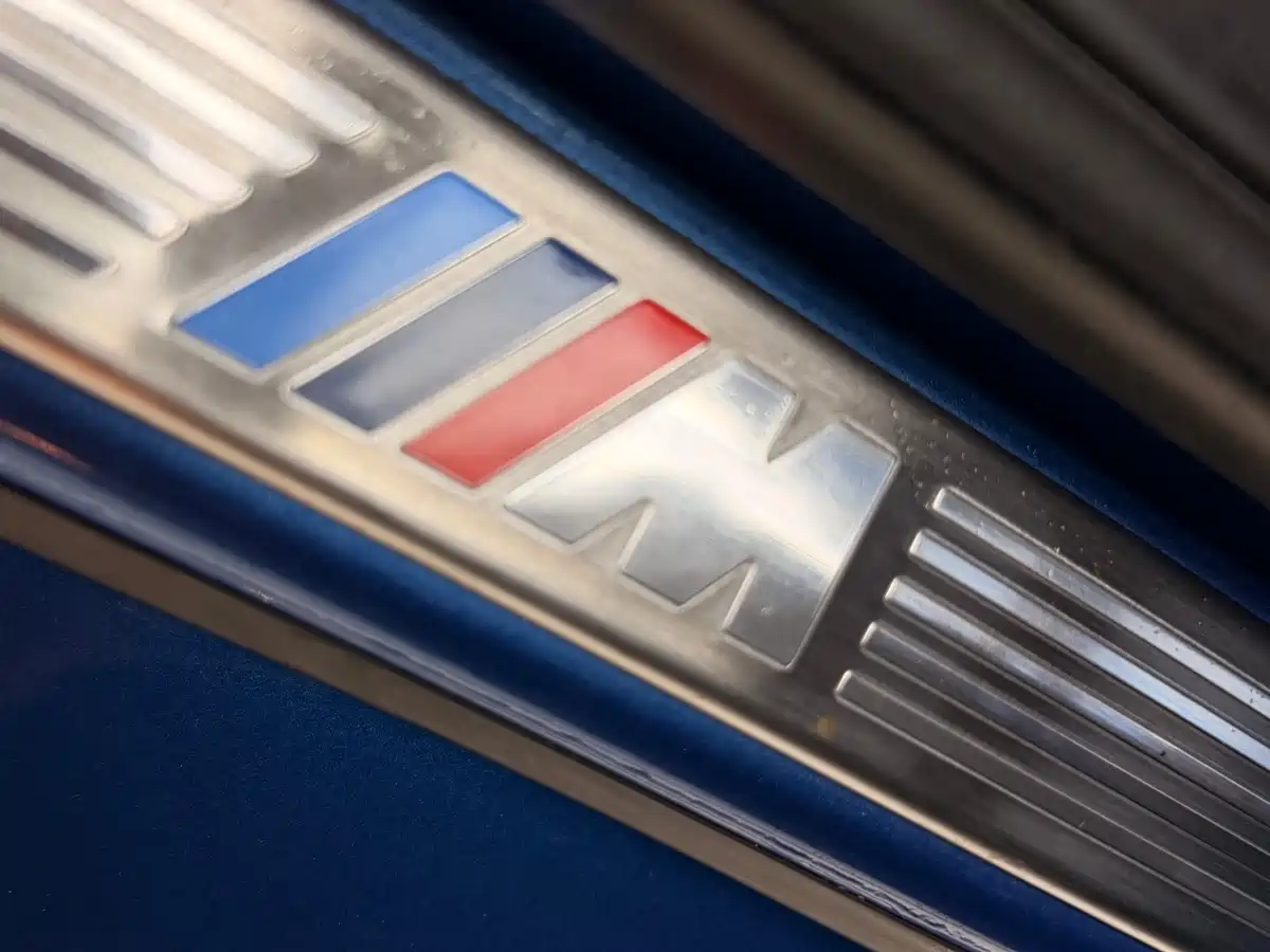 BMW X5 M 2010 X5 M фото 6