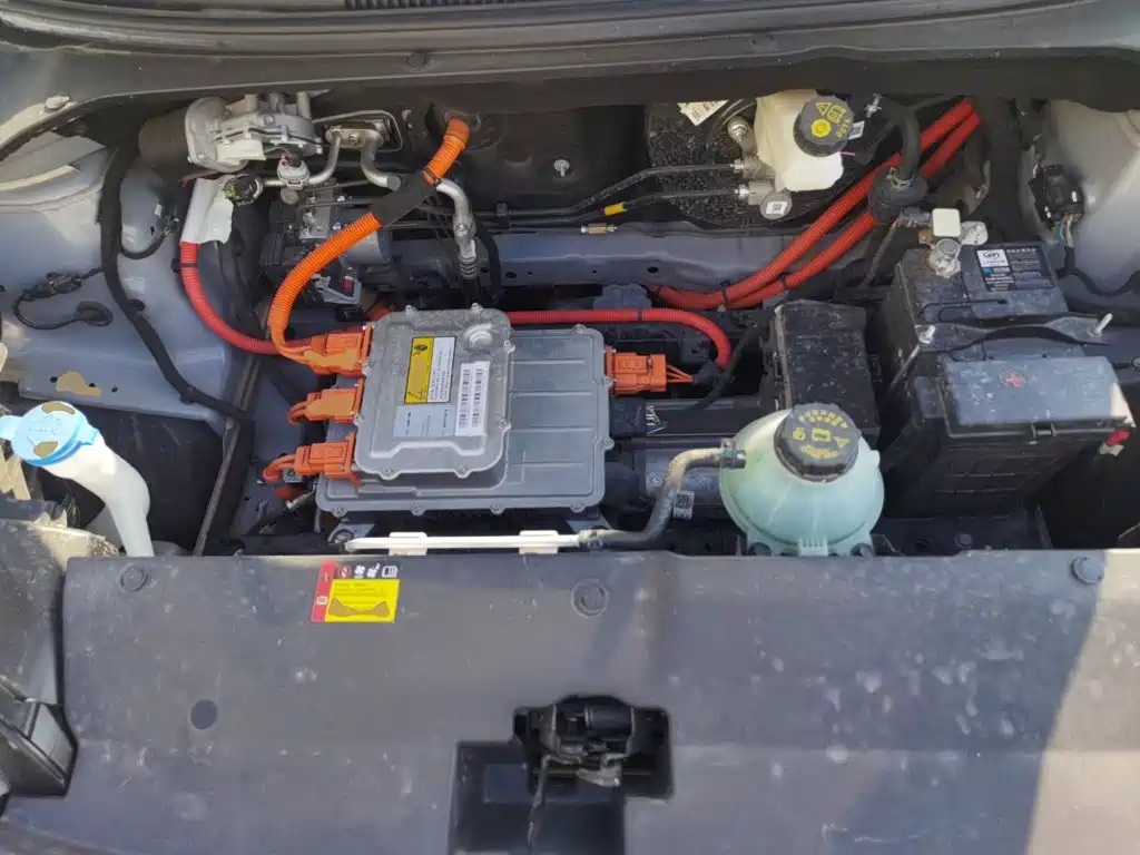 Wuling Motors Wuling Binguo PLUS 2026 2024 Model 330km 5-Seater