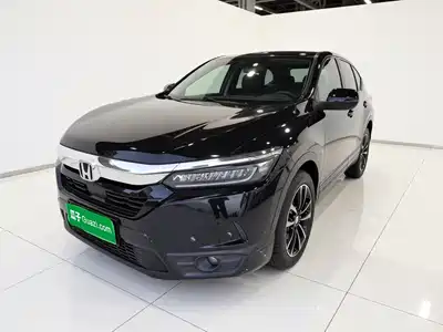 Honda Breeze