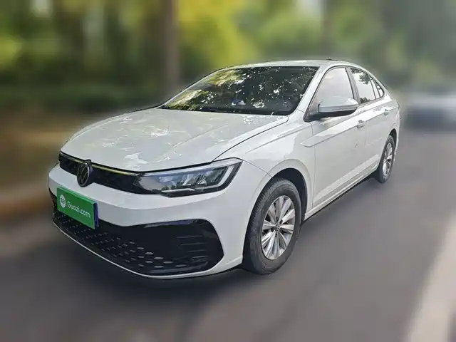 Volkswagen Lavida 2025
