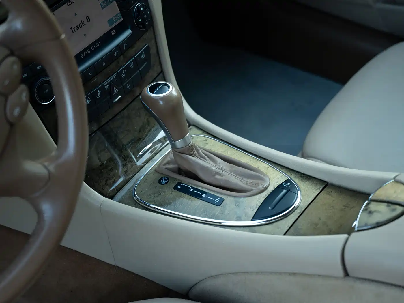 Mercedes-Benz E-Class 2007 E 280 Fashion фото 14
