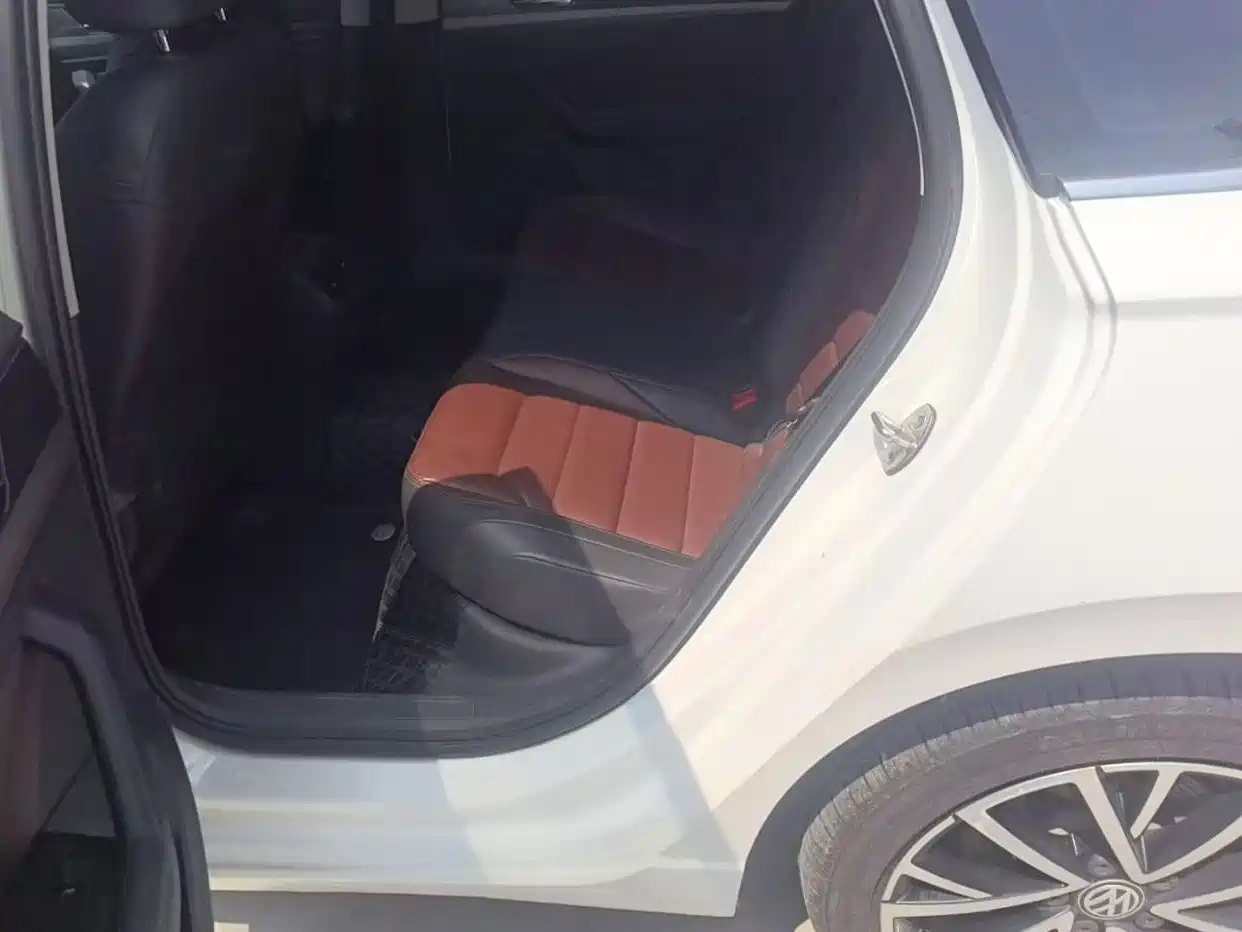Volkswagen Lavida, миниатюра 8