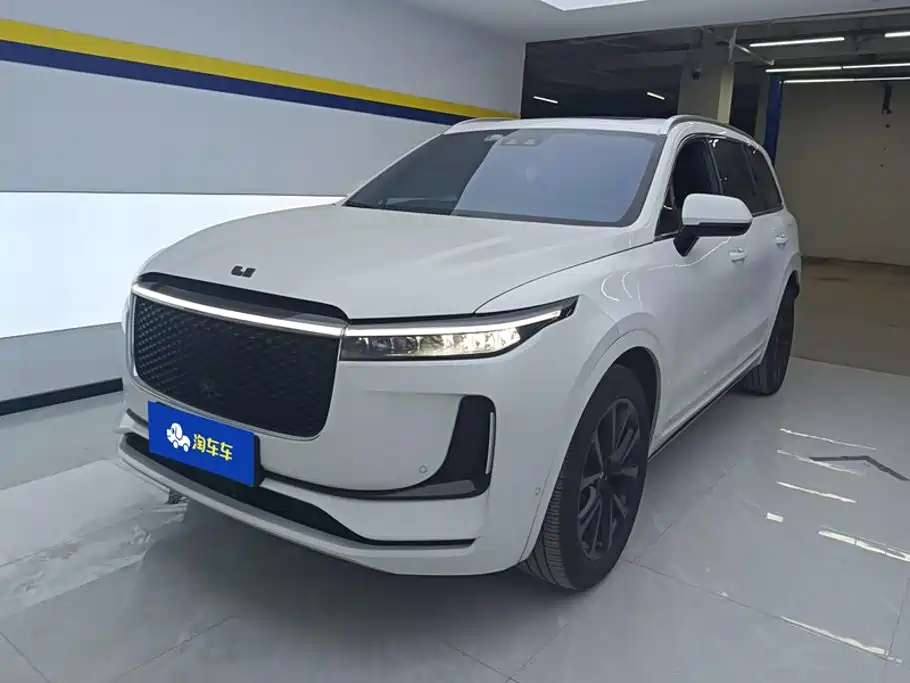 Li Auto Li ONE 2020