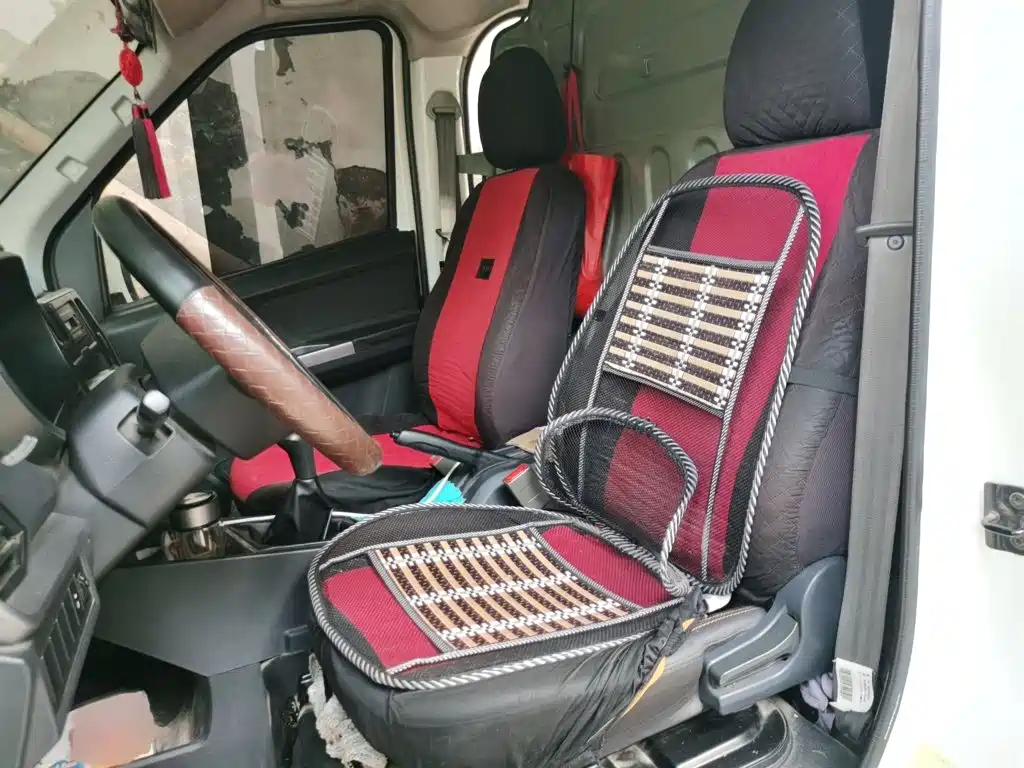 Changan Kaicheng Changan Ruixing M60 2024 2023 1.5L GDI Basic Van 2-seater