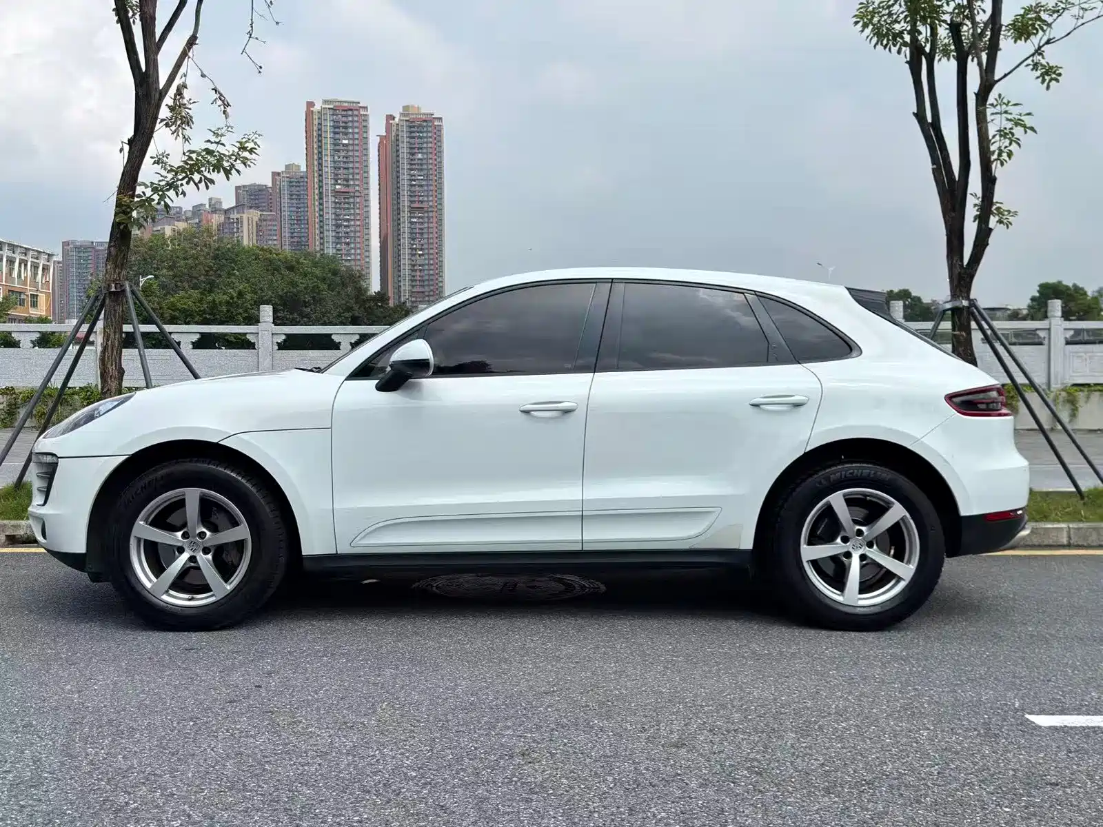 Фото 3 - Porsche Macan