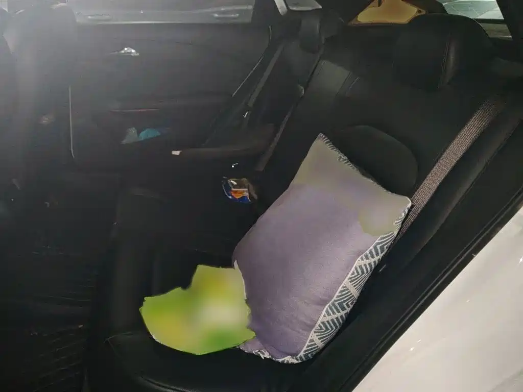 Chevrolet Monza 2019 RS 330T Auto Smooth Edition China VI фото 15