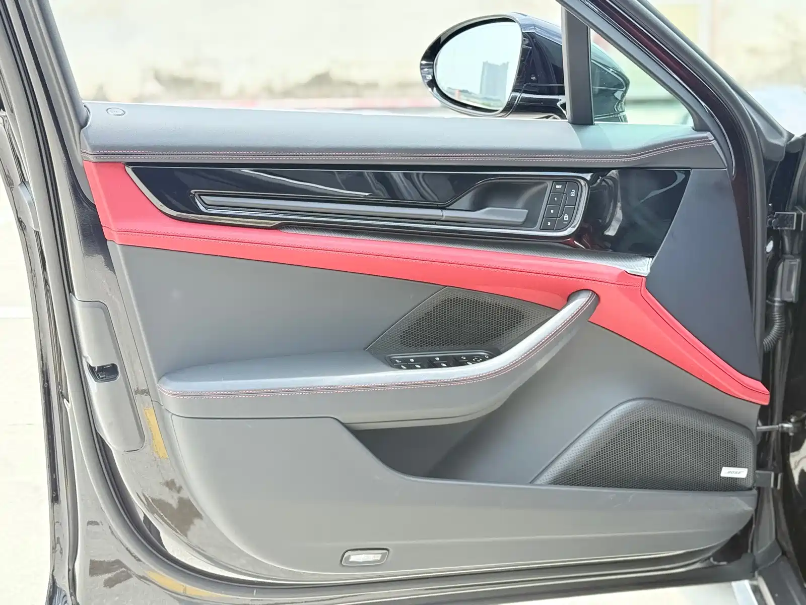 Photo 15 - Porsche Panamera