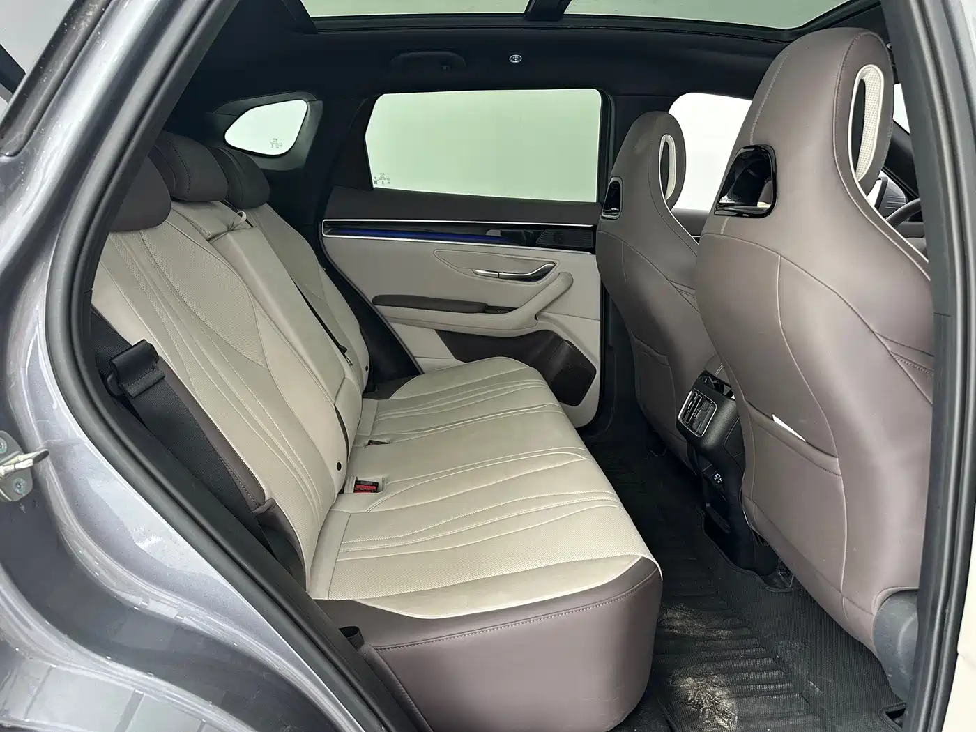 BYD SONGJIANG NEW ENERGY