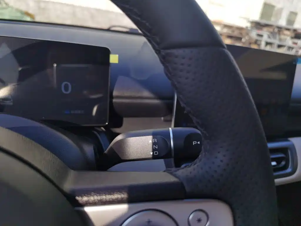 Wuling Motors Wuling Binguo PLUS 2026 2024 Model 330km 5-Seater