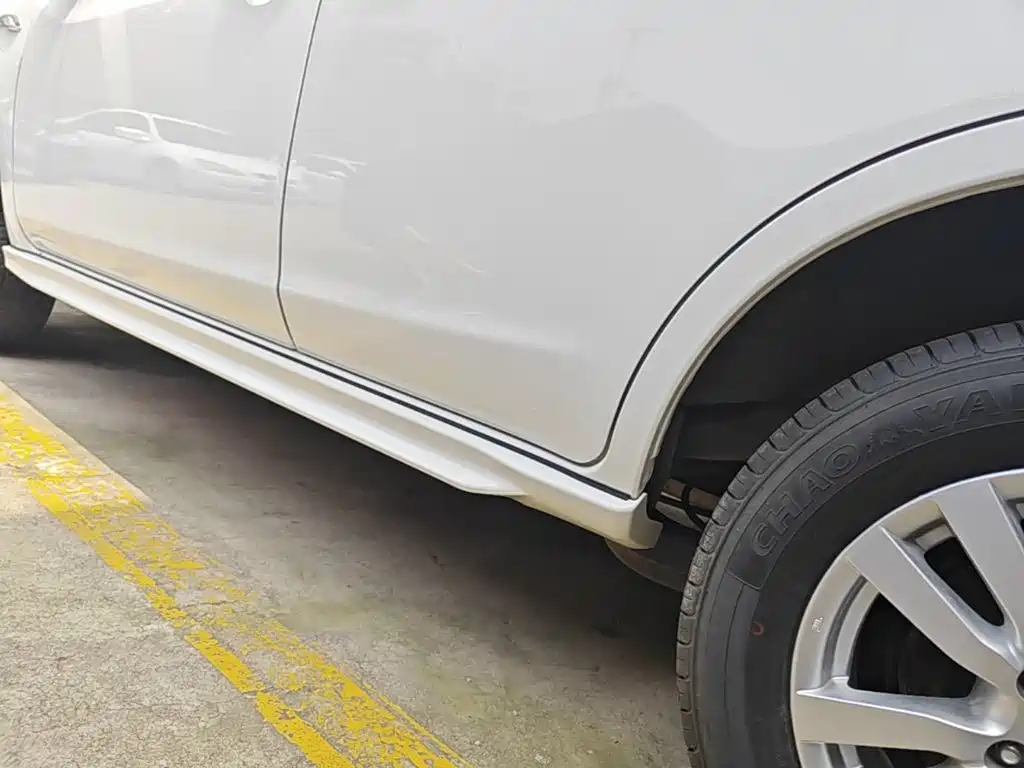 Venucia T70 2017 2016 2.0L CVT Rui Xing Edition