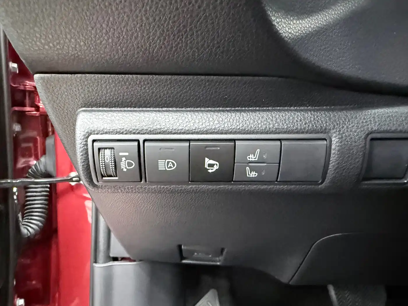 Toyota Levin, миниатюра 16