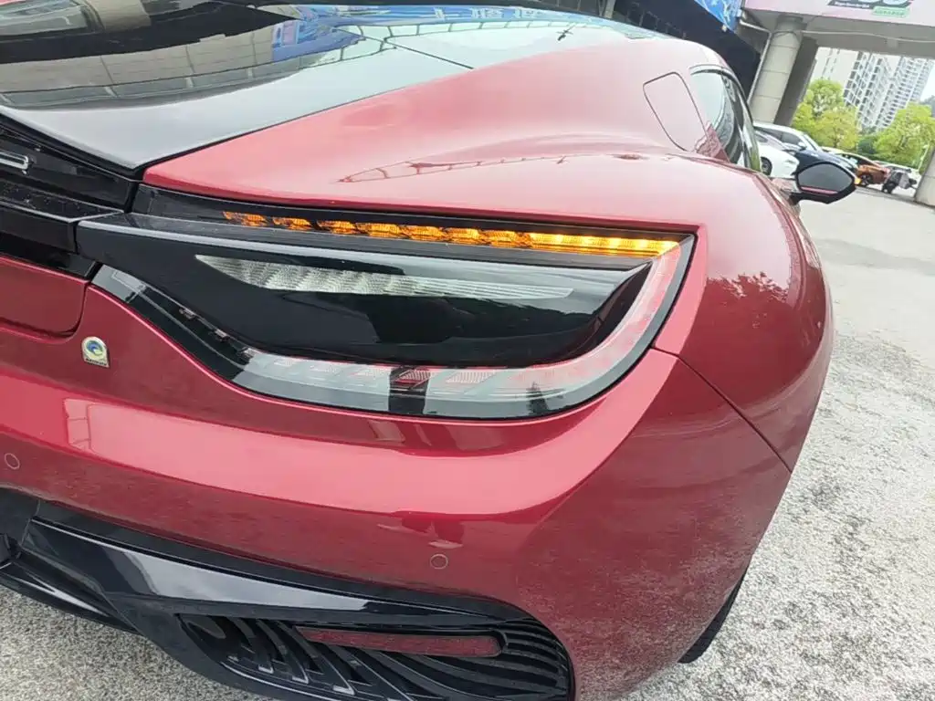 Qiantu K50 2026 2018 Standard Model