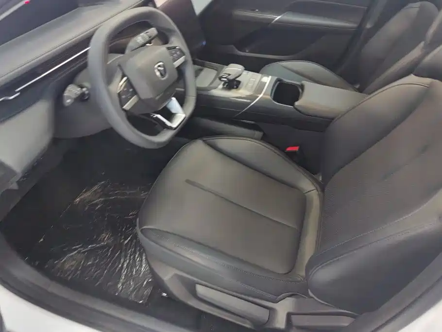 Changan Eado 2024 2024 Model 1.5T GDI Auto Premium Type