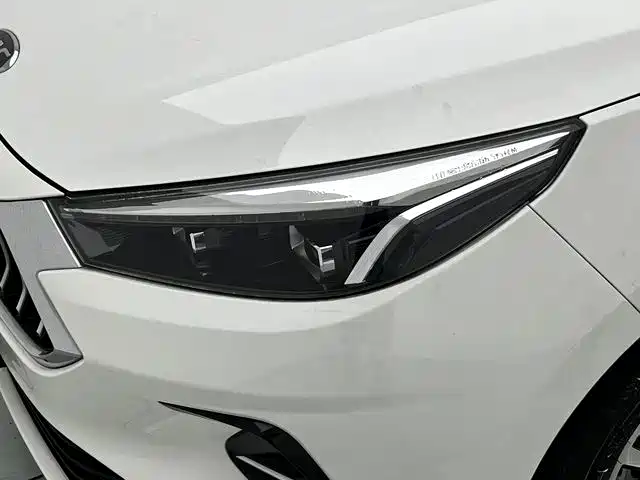 JAC Motors JAC J7 2020 2020 1.5T CVT Elite Type