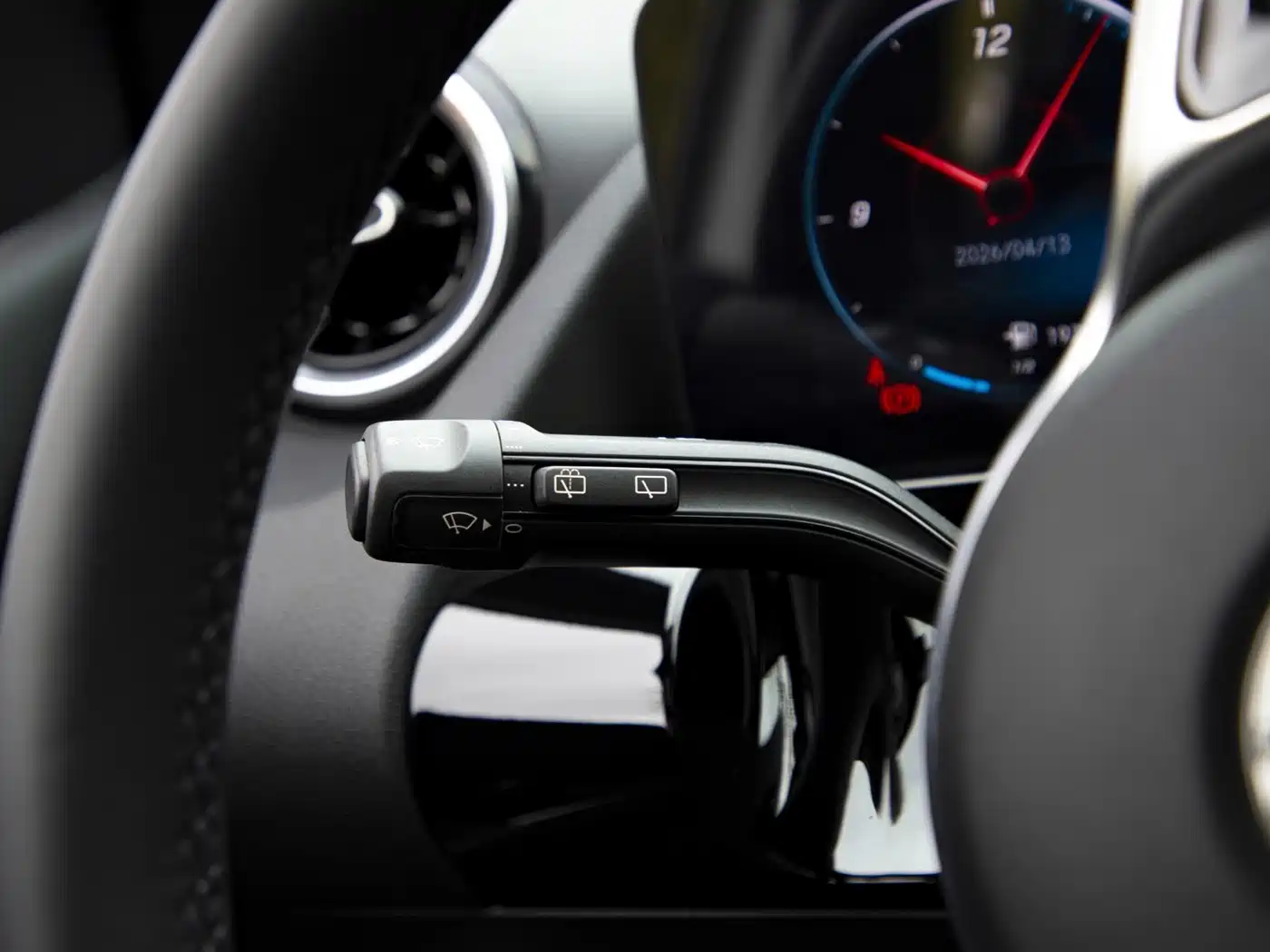 MERCEDES-BENZ B CLASS