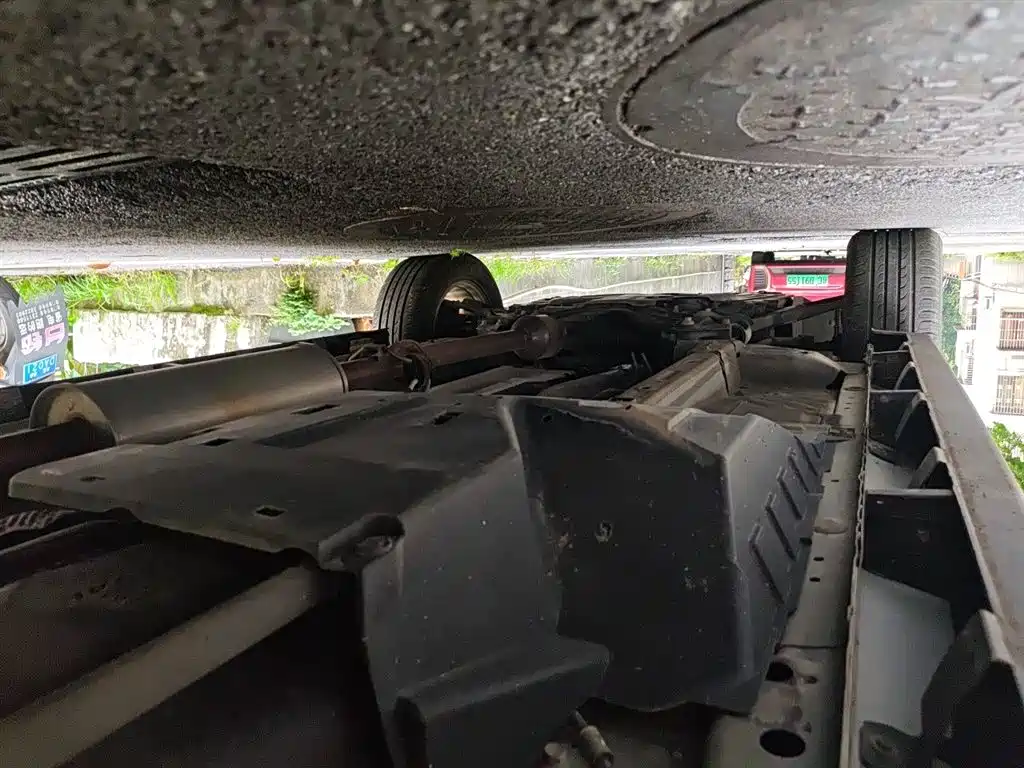 Haval M6 2019 1.5T DCT 2WD Value Edition (China VI) фото 19