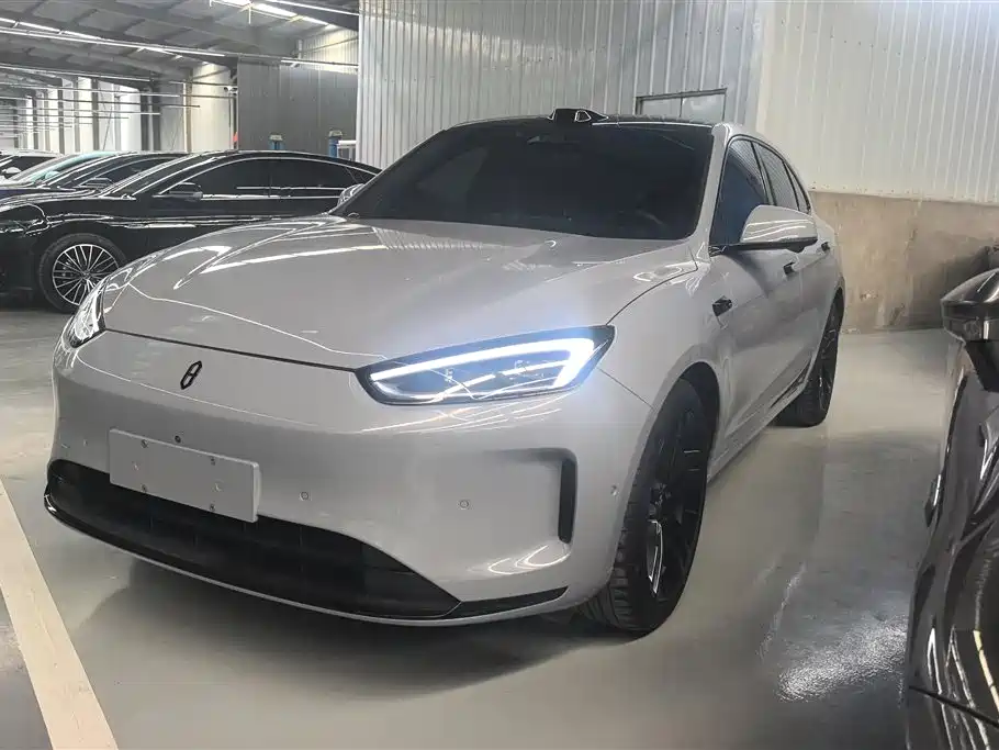 AITO Wenjie AITO M5 2024 Extended Range Max RS AWD Advanced Smart Driving Edition