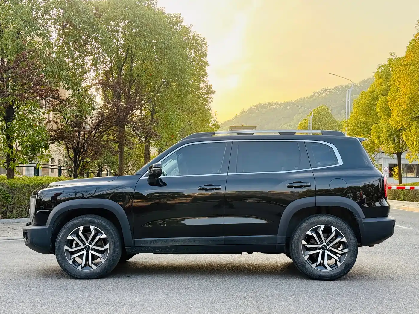 Haval Big Dog 2024 1.5T DCT Border Collie Edition фото 13
