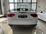 Фото 6 - Audi A5 (Import)