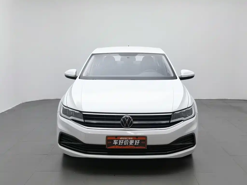 Volkswagen Bora, миниатюра 3