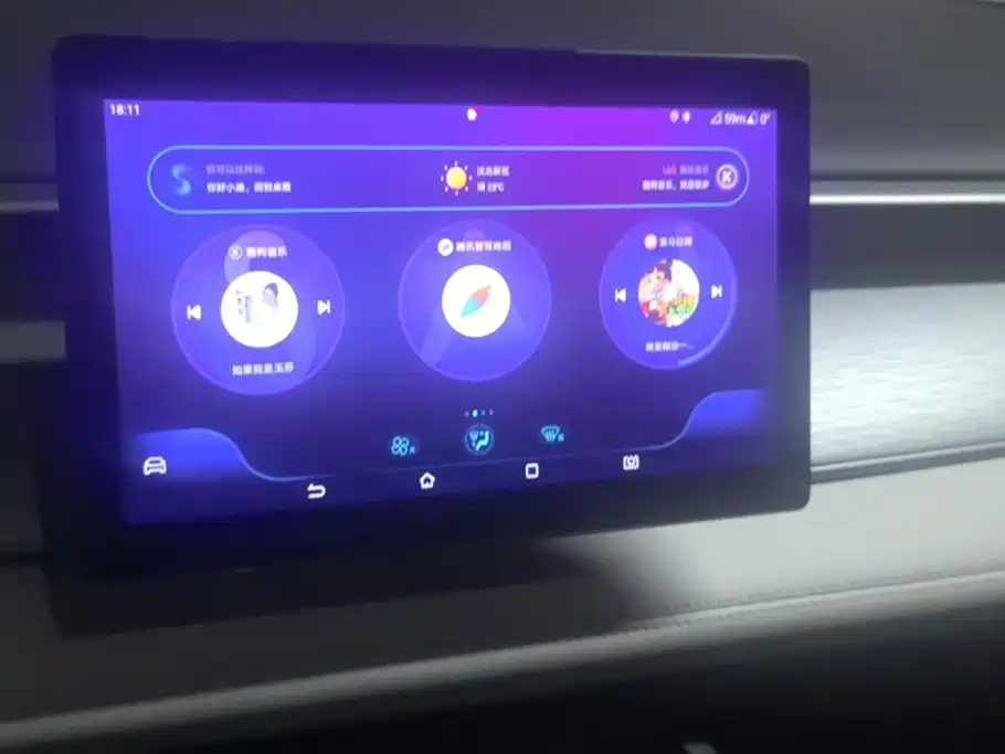 BYD Hai Bao 05 DM-i 2025 DM-i Smart Drive Edition 55KM Luxury фото 13