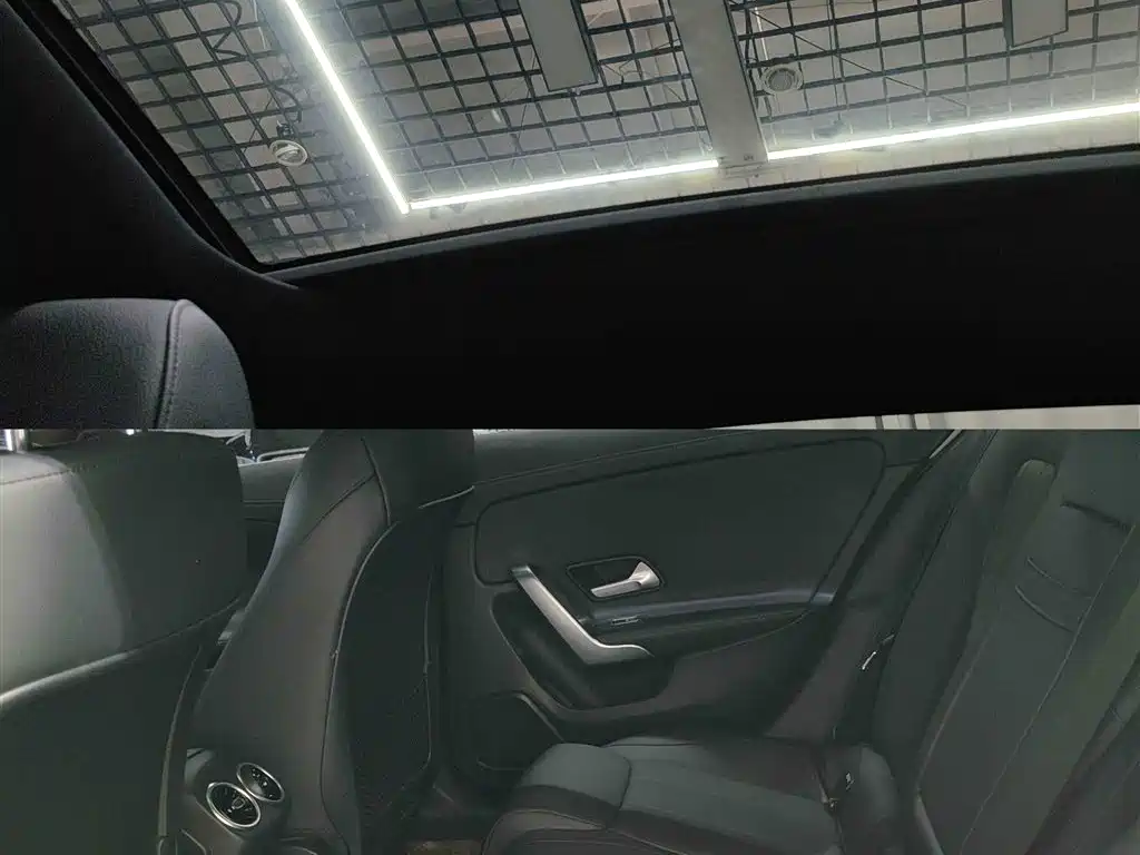 Mercedes-Benz A-Class 2022 A 200 L Sport Sedan Dynamic фото 8