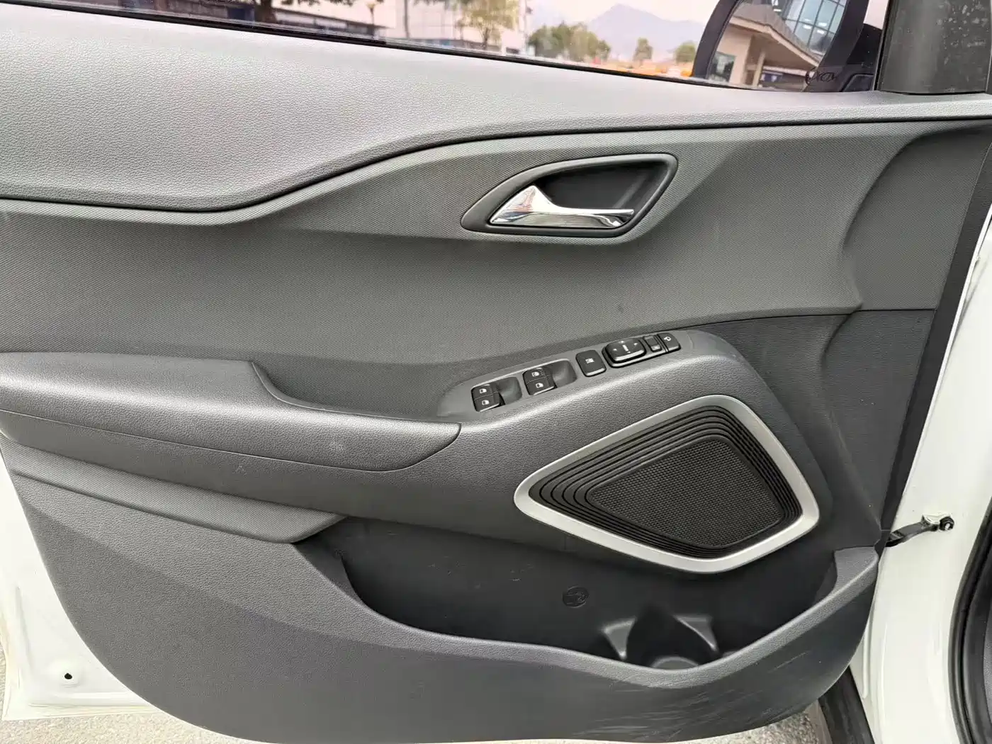 HYUNDAI BEIJING HYUNDAI IX35