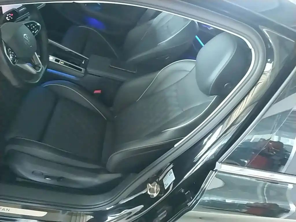 Volkswagen Magotan 2024 2024 380TSI DSG Luxury Edition (Daimai Package)