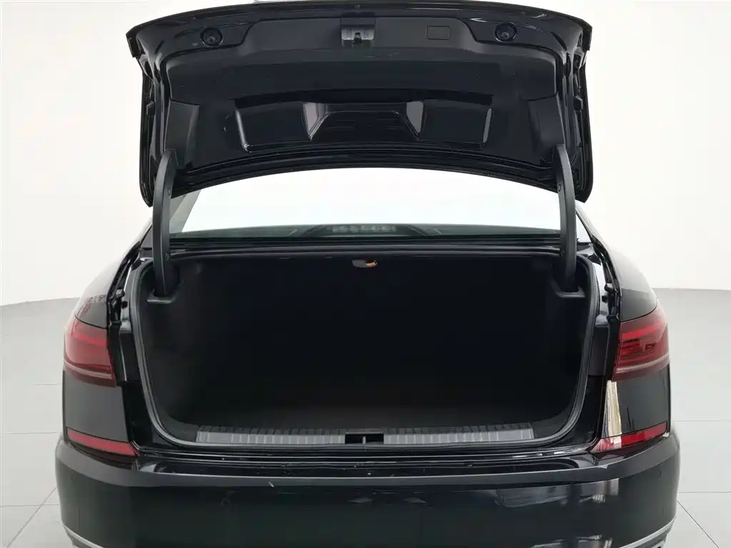 VOLKSWAGEN PASSAT NEW ENERGY