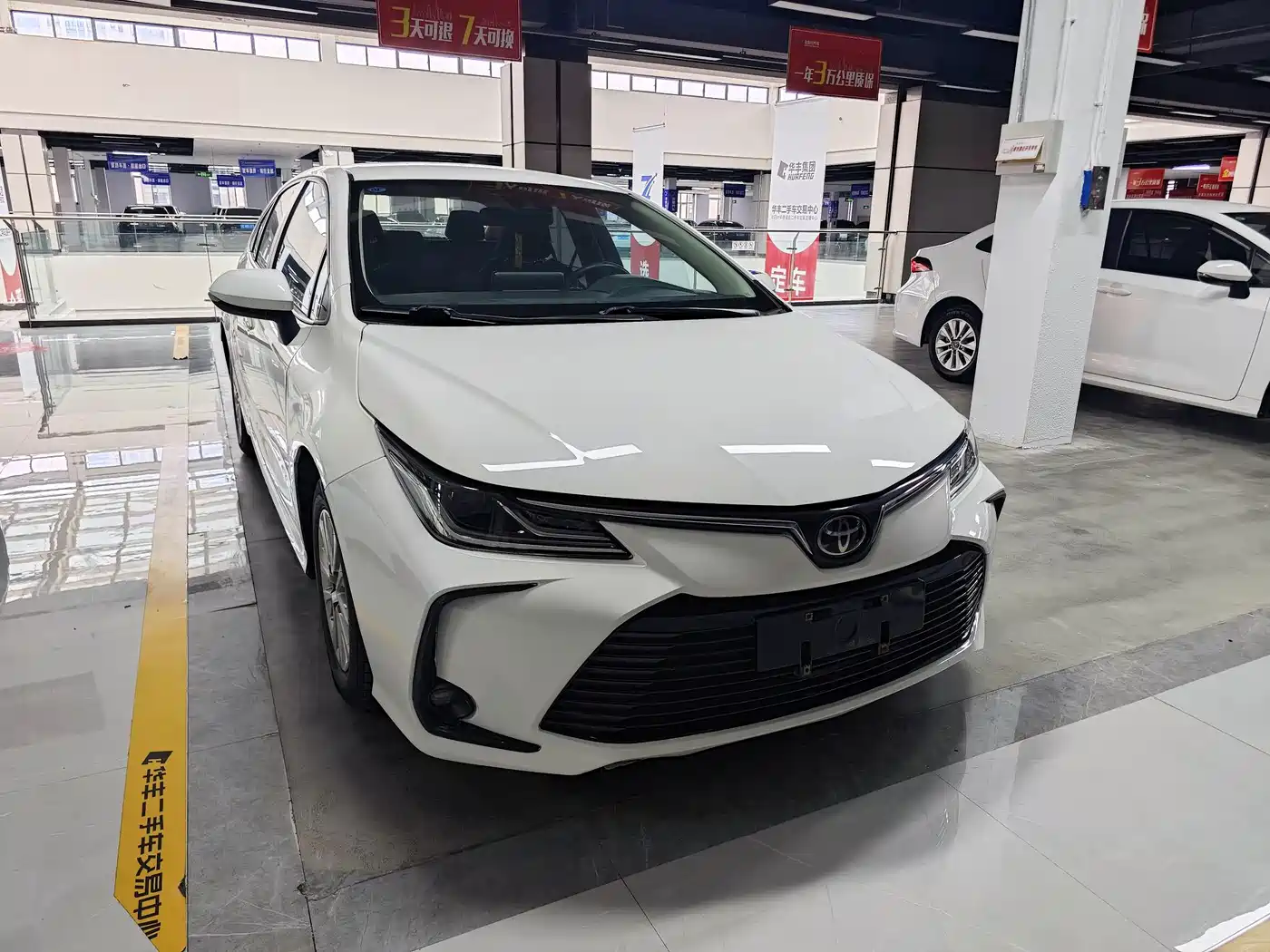 Toyota Corolla, миниатюра 4