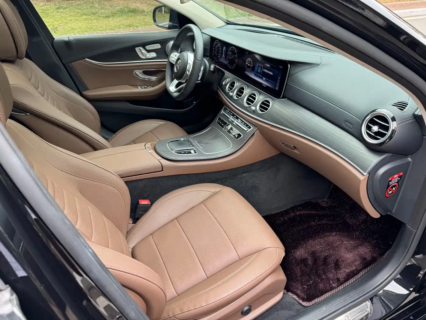 Mercedes-Benz E-Class 2020 Facelift E 300 L Sport Exclusive фото 9