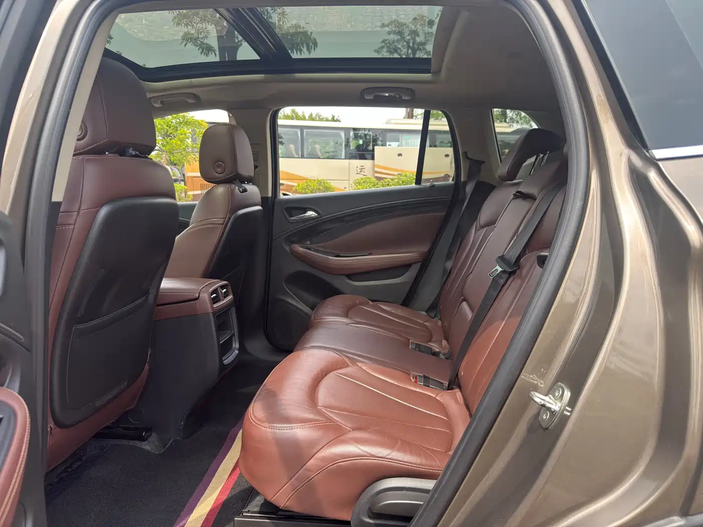 Buick Envision Plus 2014 28T 4WD Luxury фото 6