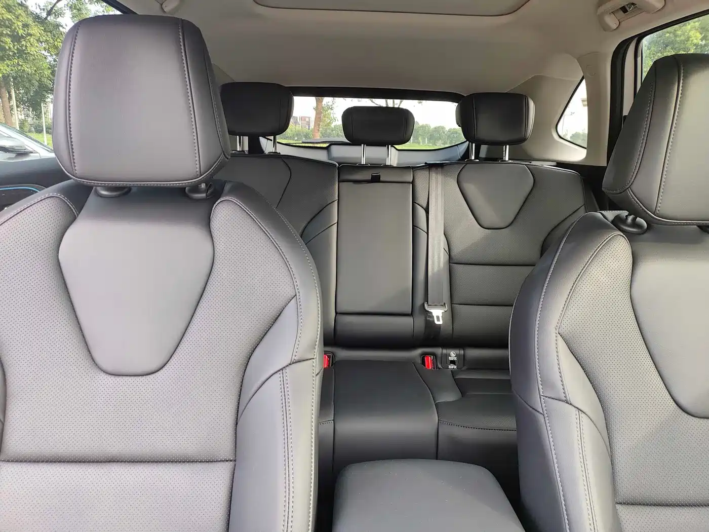 Haval H6L 2026 2026 Model 1.5T Base Version