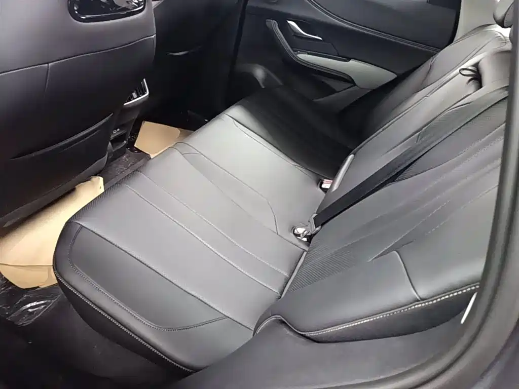 BYD Seal 05 DM-i 2025 DM-i Smart Drive Edition 75KM Premium фото 17