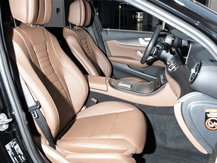 Mercedes-Benz E-Class 2022 E 300 L Sport Luxury фото 17