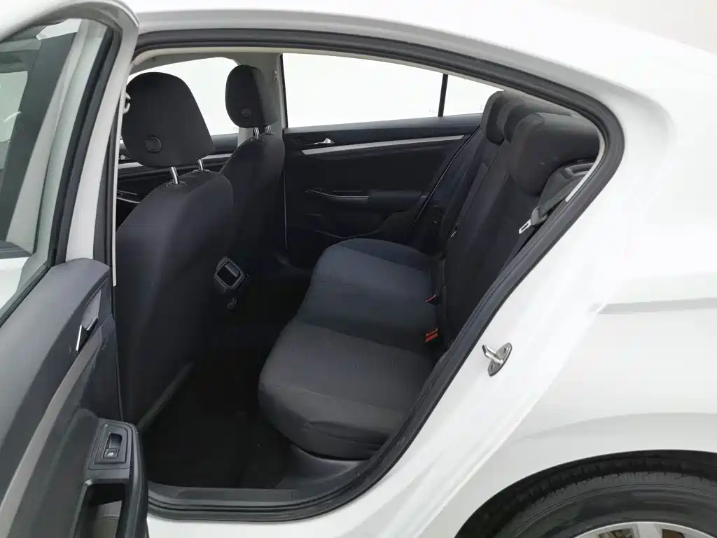 Volkswagen Bora, миниатюра 15