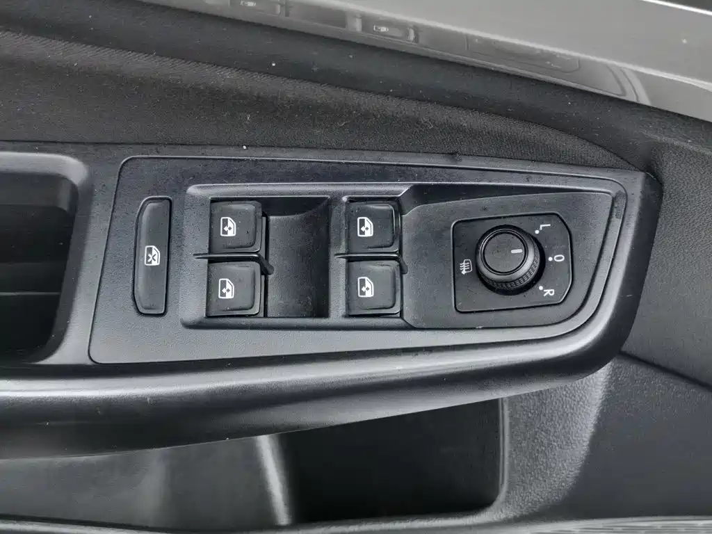 Volkswagen Bora, миниатюра 9