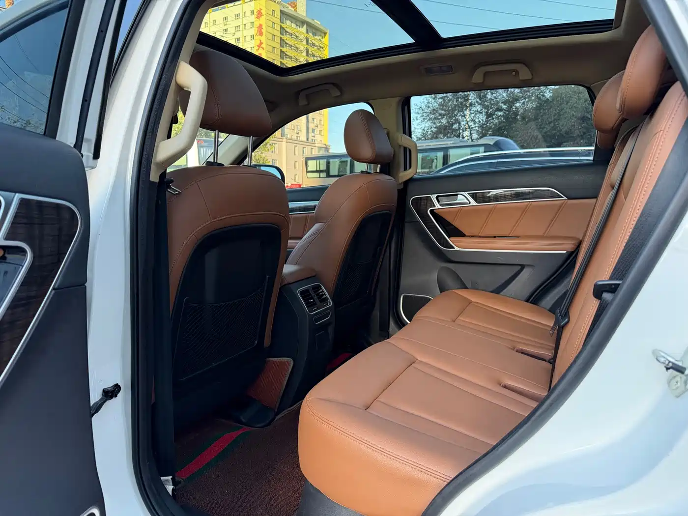 Haval H6 Coupe 2016 2016 Blue Label 1.5T Automatic 2WD Elite