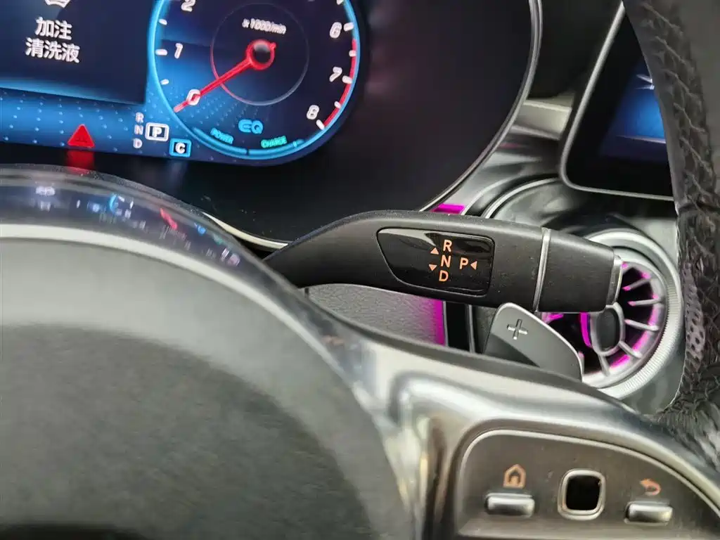 Mercedes-Benz C-Class 2020 C 260 L Sport фото 13