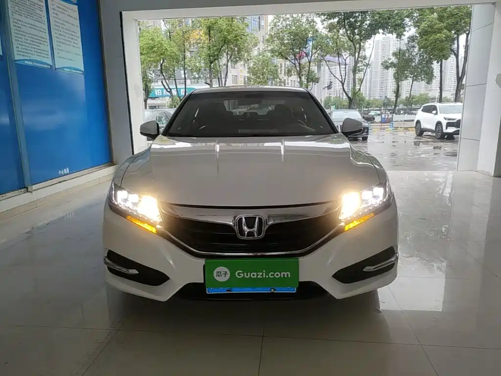 Honda Spirior 2018 2017 2.0L Classic Edition