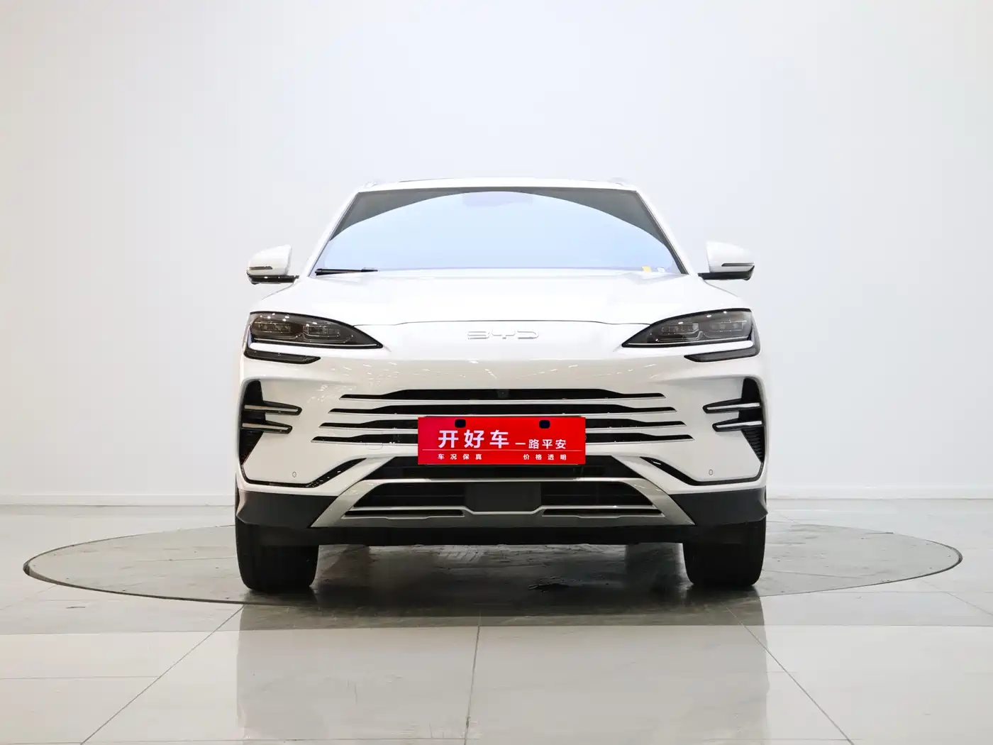BYD SONGJIANG NEW ENERGY