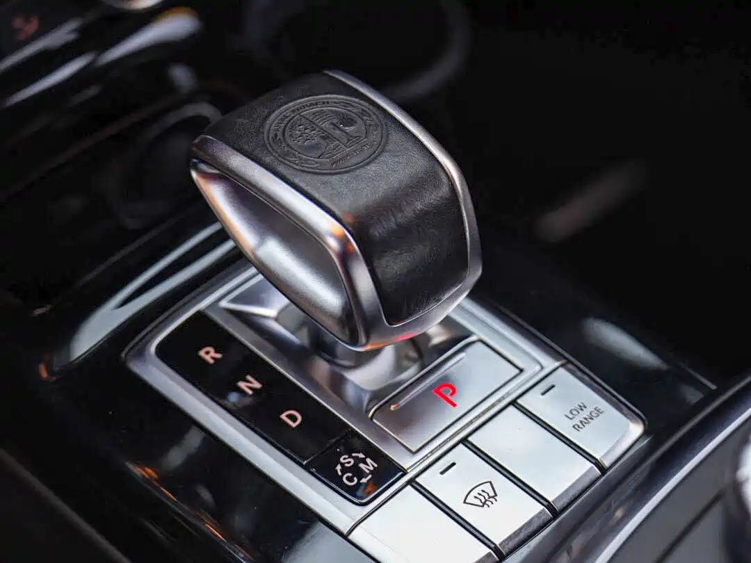 Mercedes-Benz G-Class AMG 2013 AMG G 63 фото 14