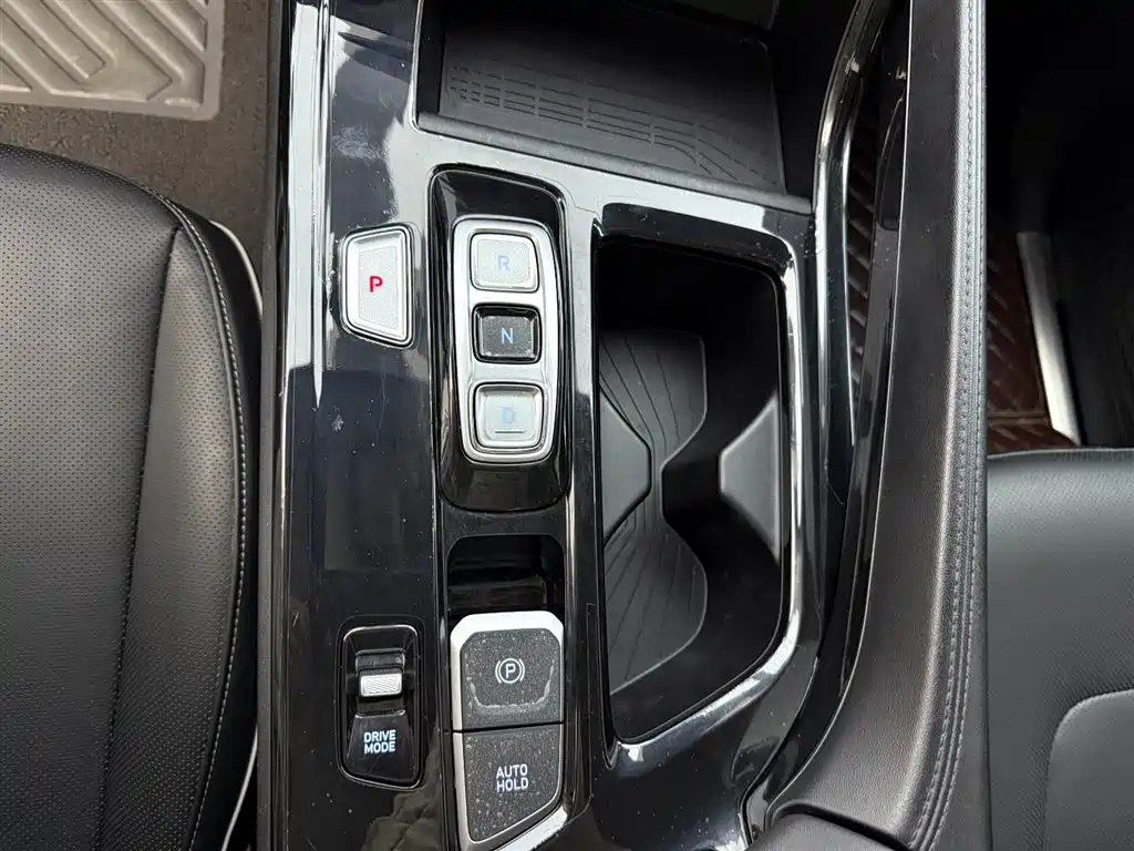 Hyundai Kustu 2021 270TGDi Premium LUX фото 9