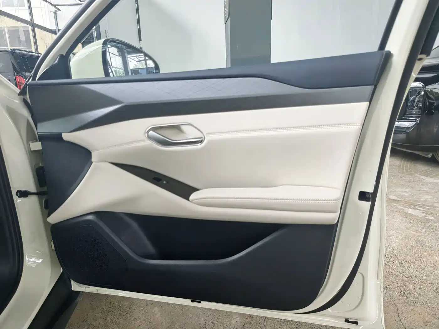 BYD Qin L 2025 2025 EV 545KM Superior