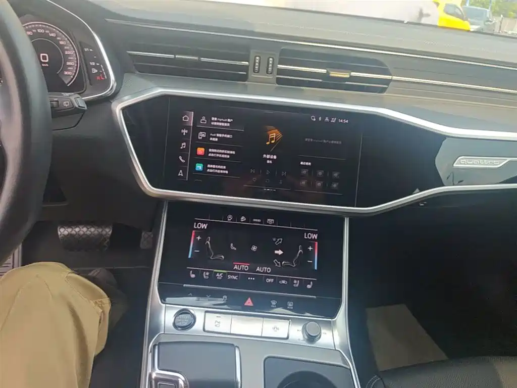 Audi A6 (Import) 2024 allroad quattro 55 TFSI Premium Off-road фото 13