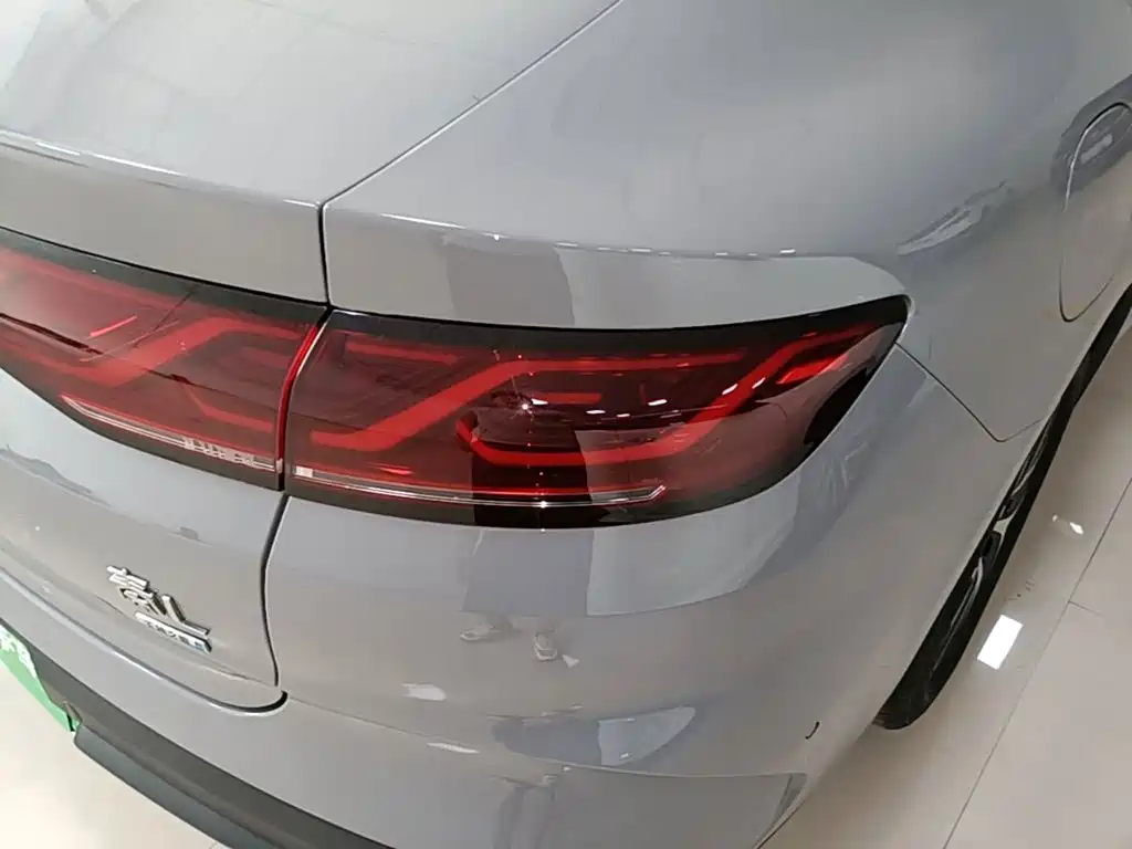 BYD Qin L 2026 2026 Model DM-i Smart Drive Edition 128KM Pioneer