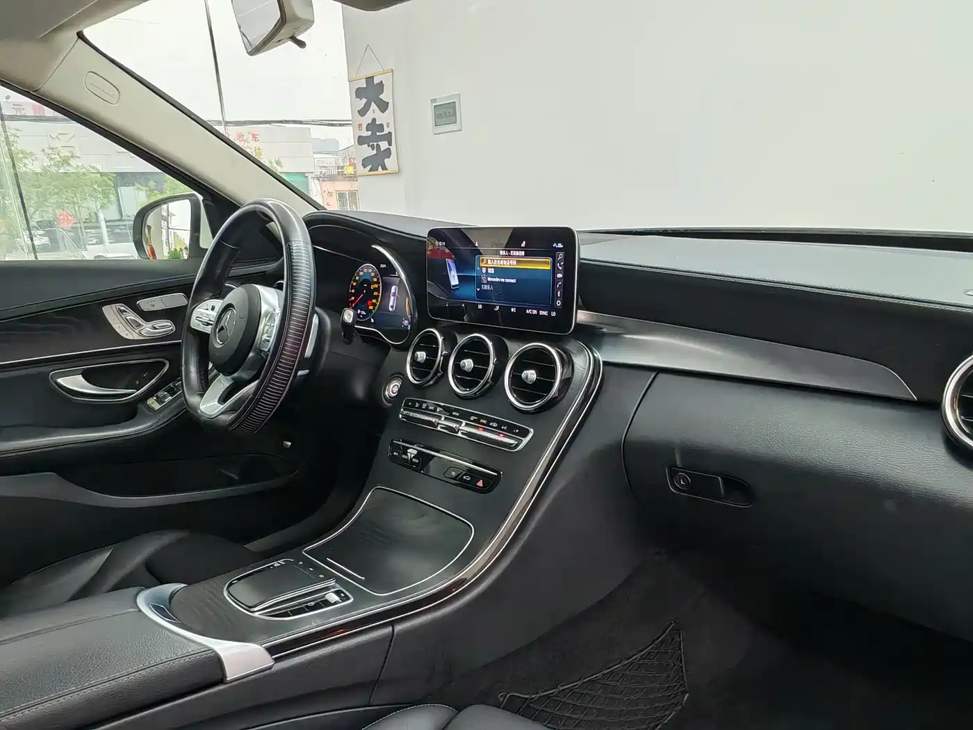 Mercedes-Benz C-Class 2020 C 260 L Sport фото 12