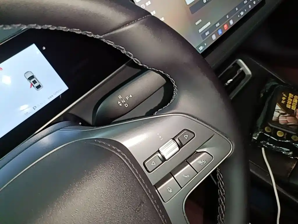 BYD Qin L 2026 2026 Model DM-i Smart Drive Edition 128KM Pioneer